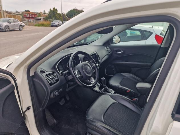 Jeep Compass 2.0 Multijet II 4WD Limited 2020 - Foto 9