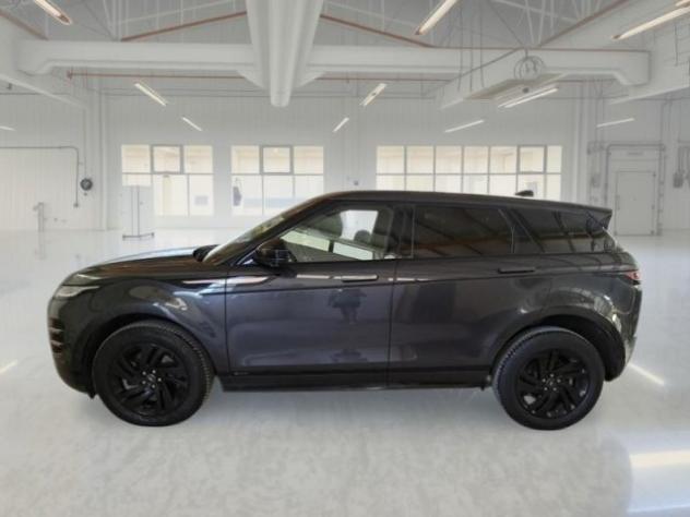 LAND ROVER Range Rover Evoque 2.0D I4 163 CV R-Dynamic S rif. 23992686 - Foto 4