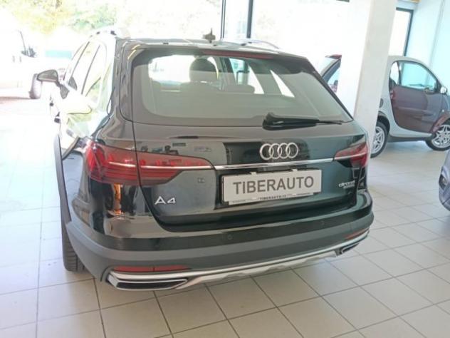 AUDI A4 allroad 40 TDI 204 CV S tronic Business Evolution rif. 24136427 - Foto 2