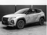 Hyundai Tucson HEV-PHEV MY26 1.6HEV AT 2WD DARKLINE+TT