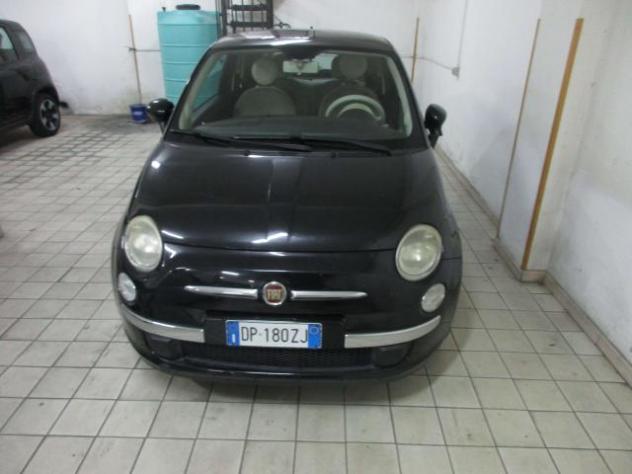 Fiat 500 1.2 Lounge 69cv GARANTITA FULL OPTIONAL