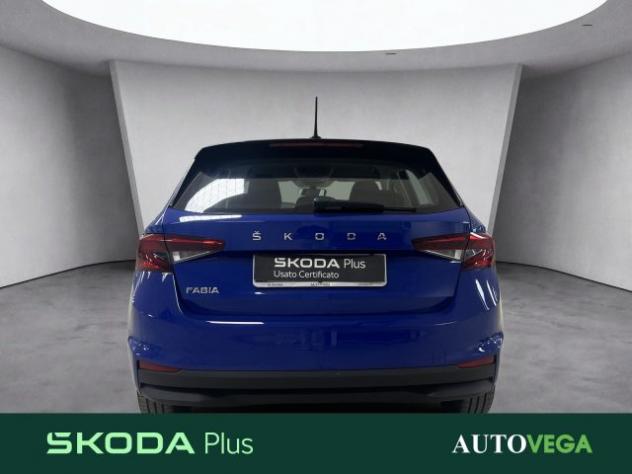 SKODA Fabia 1.0 mpi evo ambition 80cv rif. 23909283 - Foto 10