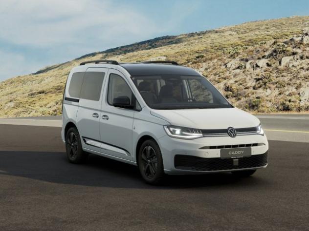 VOLKSWAGEN Caddy 1.5 phev 150cv edition dsg rif. 23785499 - Foto 7