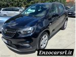 OPEL Mokka X 1.6 CDTI Ecotec 4x2 S&S Business