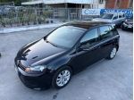 GOLF 6-1.6 DIESEL 105CV ANNO 2011-ALL. R-LINE