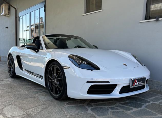 Porsche 718 T 2.0 T 300cv pdk - Foto 7