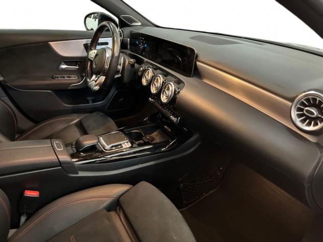 Mercedes-Benz Classe A - W177 2018 A 35 AMG 4matic auto - Foto 9
