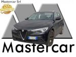 ALFA ROMEO Stelvio Stelvio 2020 2.2 t Business rwd 160cv auto - GD604 rif.  &hellip;