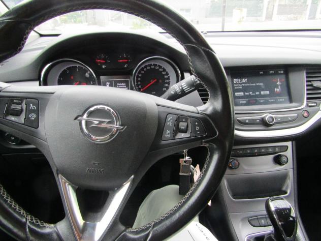 Opel Astra 1.6 CDTi 110CV Start&Stop Sports Tourer Business - Foto 8