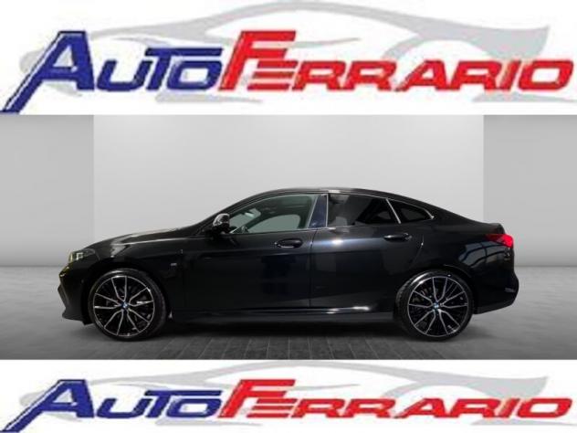 BMW Serie 2 G.C. (F44) 220i Gran Coupé Msport aut. - Foto 2