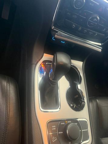 Jeep Grand Cherokee 3.0 V6 CRD 250 CV Multijet II S - Foto 8