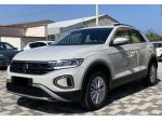 Volkswagen T-Roc Life 2.0 TDI 116 CV