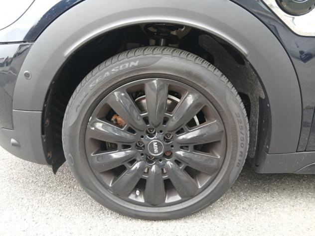 Mini Cooper S Countryman 1.5 SE ALL4 Automatica - Foto 9