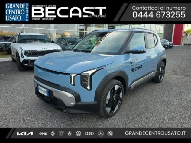 KIA EV2 42,2 kWh Earth obc 22kW - AZIENDALE rif. 24152901