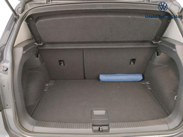 Volkswagen T-Cross 1.0 TSI Sport - Foto 9