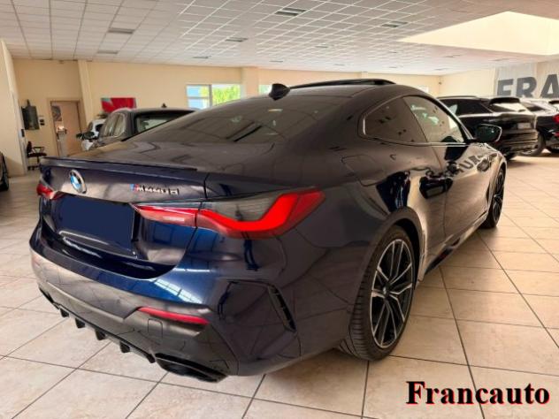 BMW M440 d 48V xDrive Coupé rif. 24037012 - Foto 4