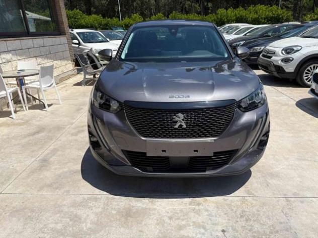 PEUGEOT 2008 BlueHDi 110 S&S Active rif. 23441319 - Foto 2