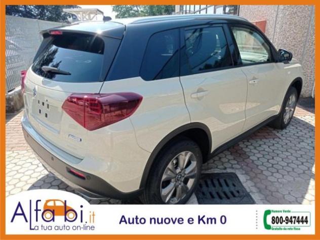 SUZUKI Vitara 1.4 110CV MHEV 4WD Aut. Cool+ rif. 23983768 - Foto 4