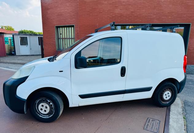 Citroen Nemo 1.4 HDi 70CV Furgone!!!!! - Foto 5