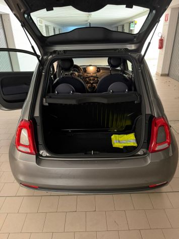 FIAT 500 HYBRID CULT 22.000 KM 1 ANNO DI GARANZIA - Foto 7
