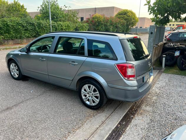 Opel Astra 1.7 CDTI 110CV Station Wagon Cosmo - Foto 4