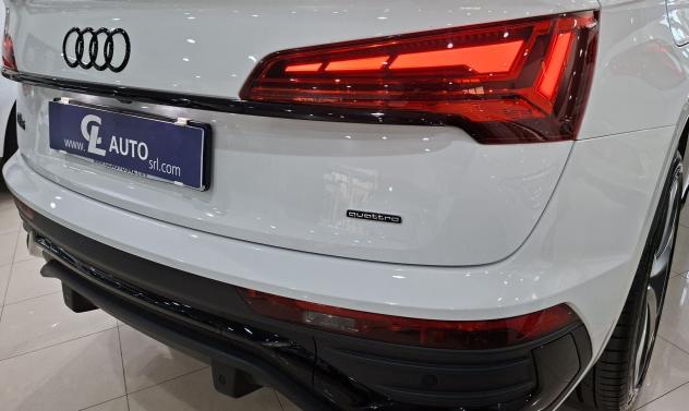Audi Q5 SPB 40 TDI 204CV MHEV Quattro S-line 45385 Km - Foto 7