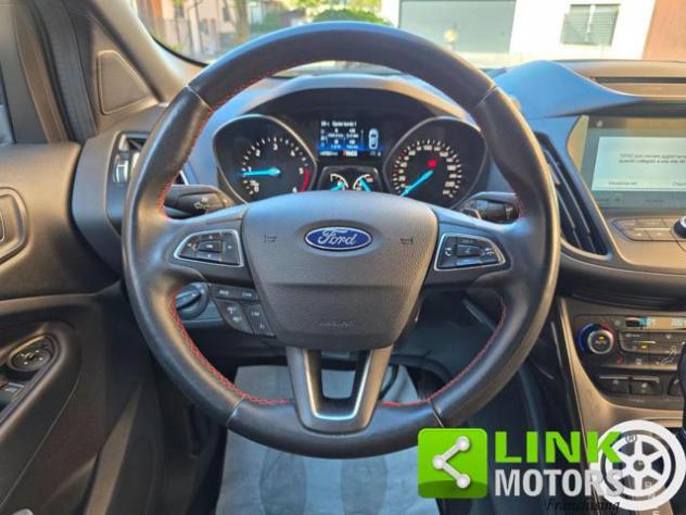 FORD Kuga 2.0 TDCI 150 CV S&S 4WD Powershift ST-Line rif. 23910344 - Foto 10