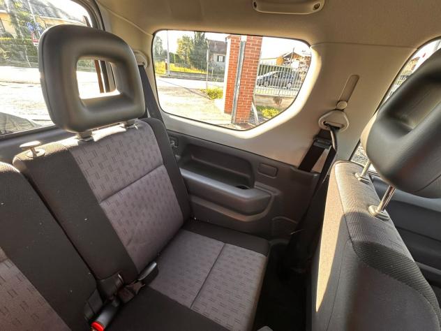 Suzuki Jimny 1.3i 16V cat 4WD Special - Foto 10