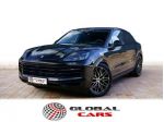 PORSCHE Cayenne Coupe E-Hybrid/H-Up/InnoDrive/Bose/21"/Gancio rif. 23988314