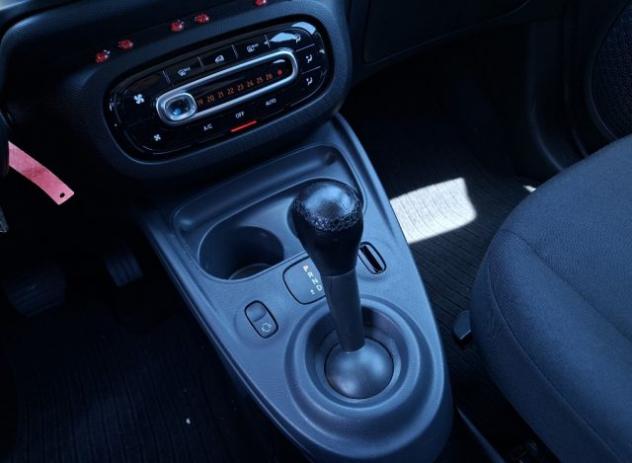 SMART ForFour 70 1.0 twinamic Youngster PREZZO REALE! AUTOMATICA rif. 23926551 - Foto 10