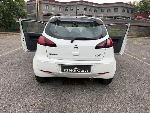 Mitsubishi Colt 1.3 16V 3p. Insport - Foto 8