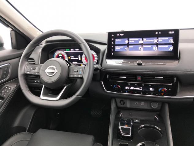 Nissan X-Trail e-Power e-4orce 4WD 5 posti Tekna (TETTO) - Foto 10
