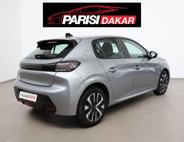 PEUGEOT 208 Active PureTech 100CV S&S 5p *PROMO PARISI GROUP* rif. 23820769 - Foto 3
