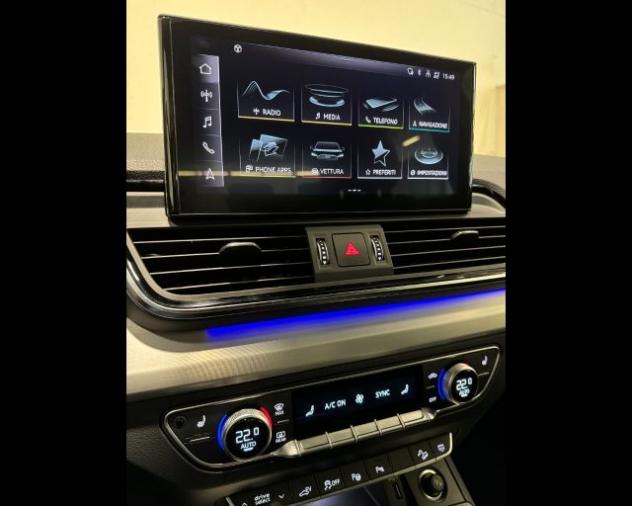 AUDI Q5 SPORTBACK 55 TFSIe QUATTRO S-TRONIC S LINE PLUS rif. 20843081 - Foto 7