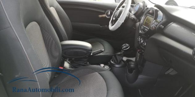 MINI Cooper D AUTOMATICA GARANTITA rif. 23821388 - Foto 9