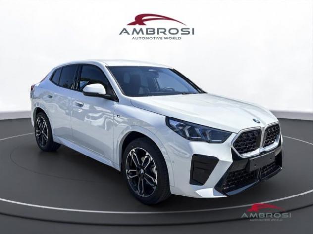 BMW X2 sDrive18d Msport Package rif. 23967911 - Foto 2