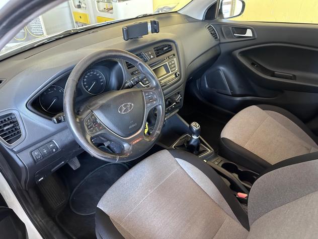 Hyundai i20 1.2benz. Style - Foto 6