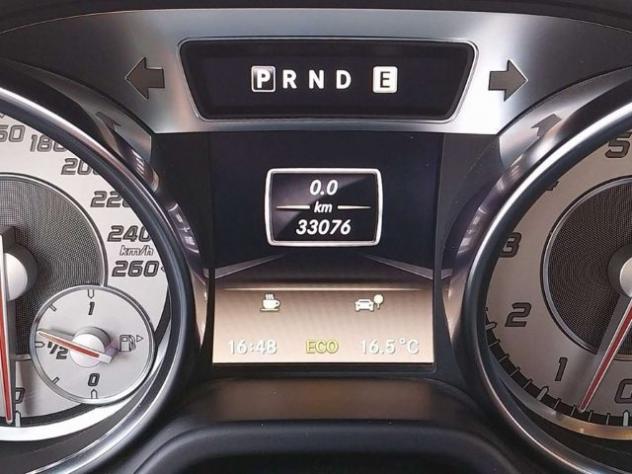 MERCEDES-BENZ SL 350 Roadster - R231 350 V6 BlueEfficiency 7G-Tronic rif. 23814180 - Foto 10