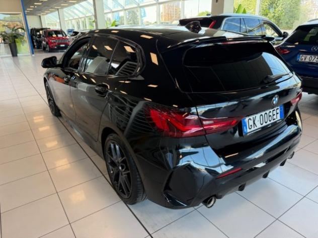 BMW 118 d 5p. Msport auto rif. 23966447 - Foto 2