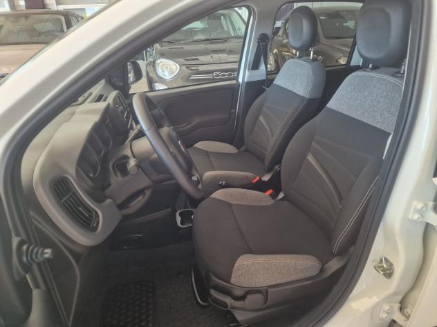 Fiat Panda 1.0 City Life 12/2022 - Foto 6