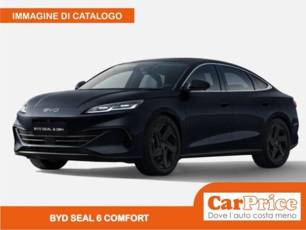 BYD Seal 6 DM-i 1.5 PHEV 212CV Comfort rif. 24063740 - Foto 3