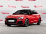 Audi A1 Sportback 40 TFSI S tronic S line edition