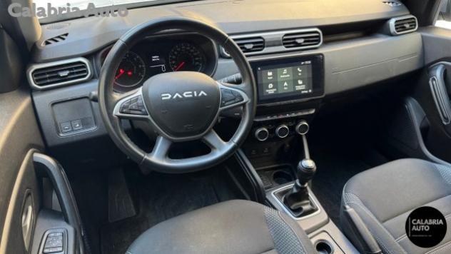 DACIA Duster 1.0 TCe GPL 4x2 Journey UP rif. 23932578 - Foto 7