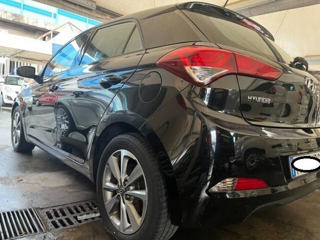 HYUNDAI I20 1,1 - Foto 3