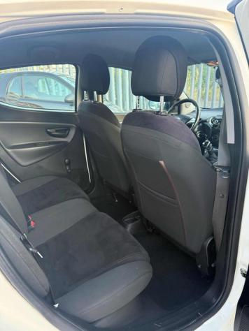 LANCIA Ypsilon 0.9 TwinAir 85 CV 5 porte Metano Ecochic Gold rif. 23806723 - Foto 9