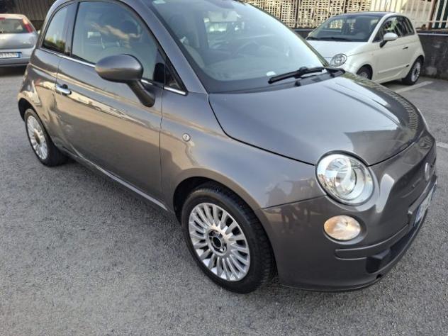 FIAT 500 1.2 Lounge rif. 23943809 - Foto 2