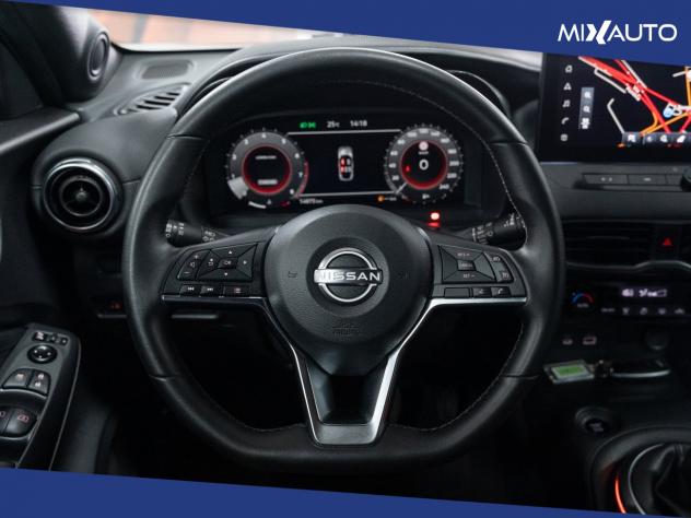 Nissan Juke 1.0 DIG-T N-Connecta 114CV - Foto 12