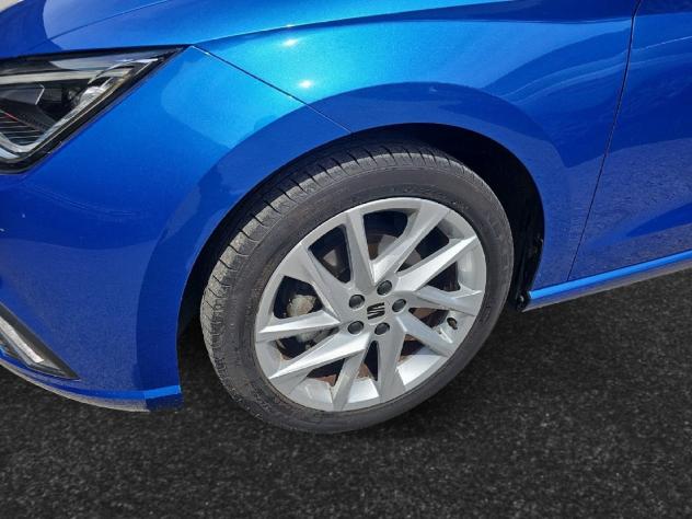 SEAT Ibiza Ibiza 1.0 ECO TSI 110 CV FR DSG - Foto 9