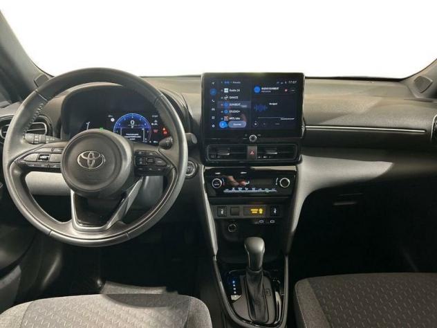 Toyota Yaris Cross 1.5H (116 CV) E-CVT Trend - Foto 9
