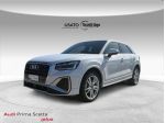 Audi Q2 I 2021 35 1.5 tfsi S line edition s-tronic